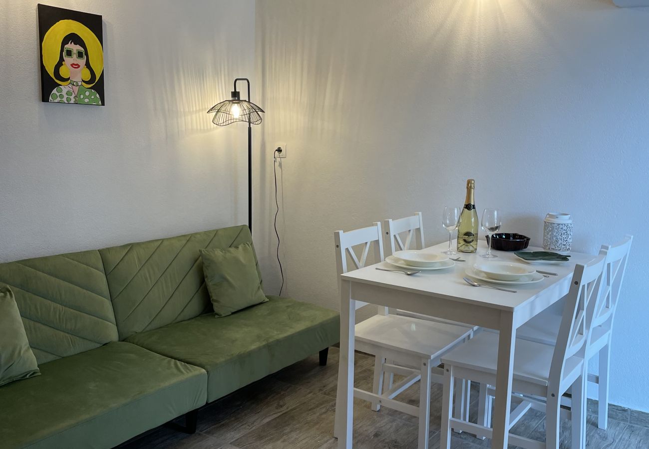 House in Vrsine - Holiday Home Cherry with pool