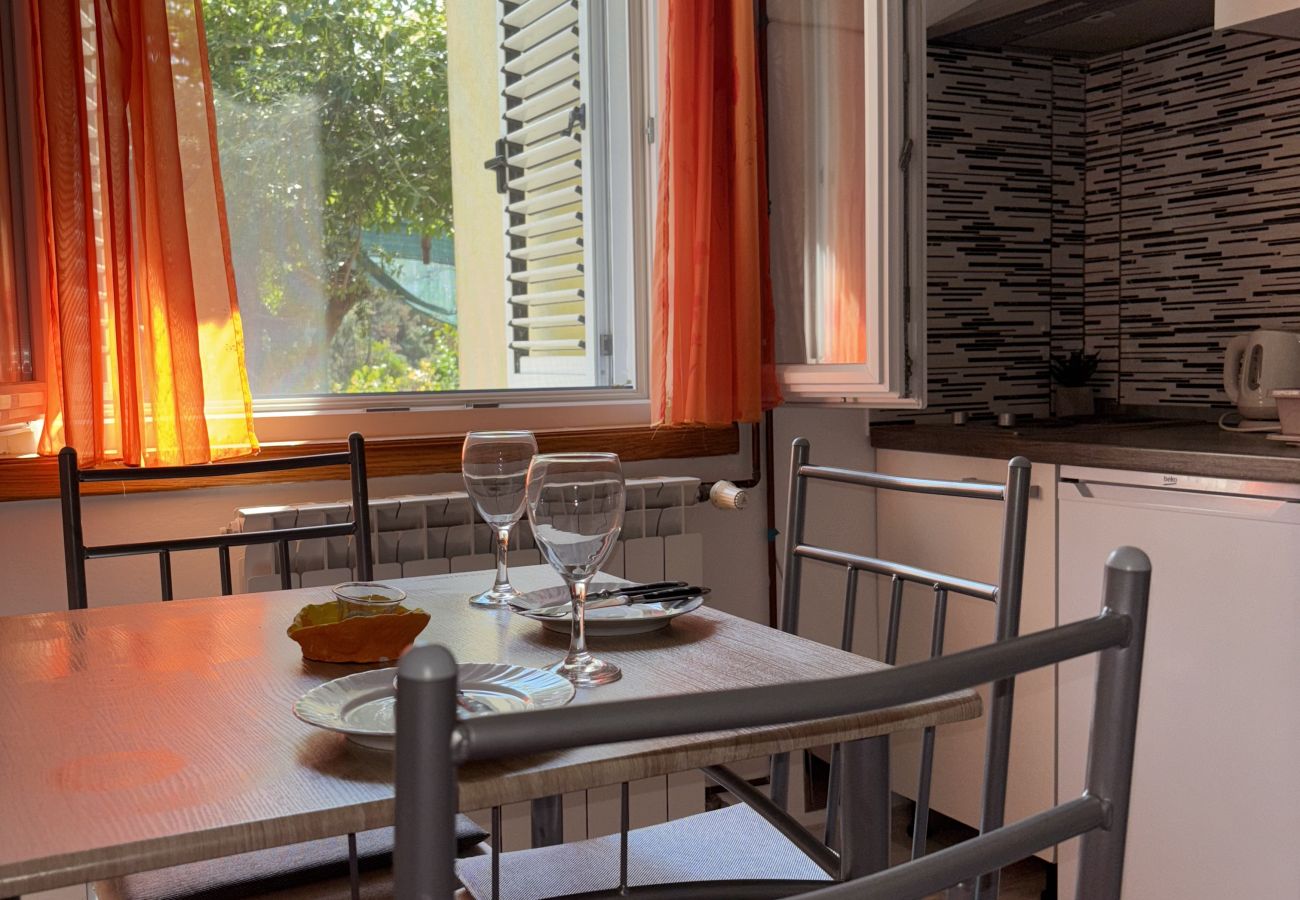 Apartment in Poljica - Apartment Moreno 1 with seaview