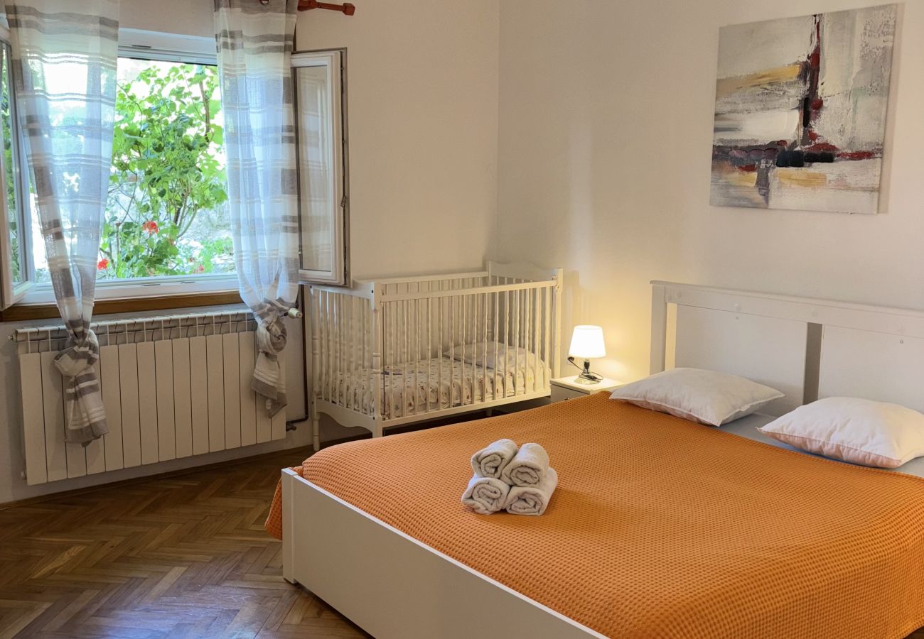 Apartment in Poljica - Apartment Moreno 1 with seaview