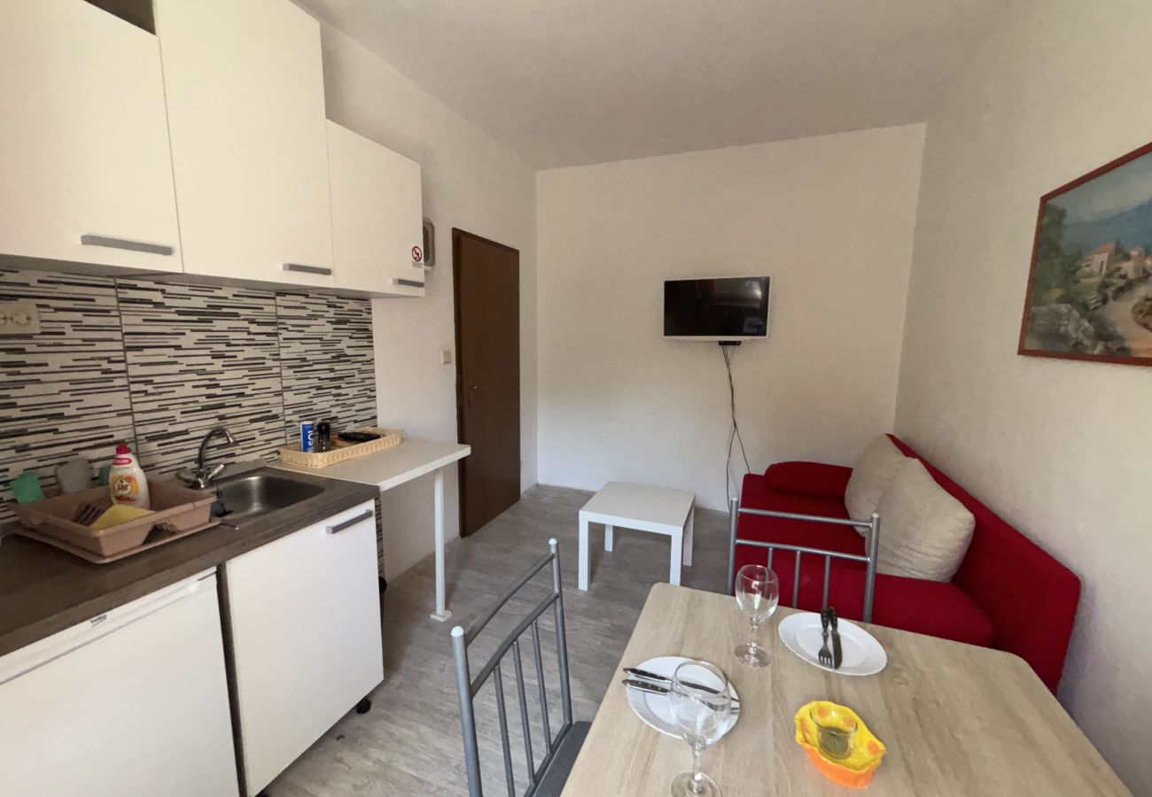 Apartment in Poljica - Apartment Moreno 1 with seaview