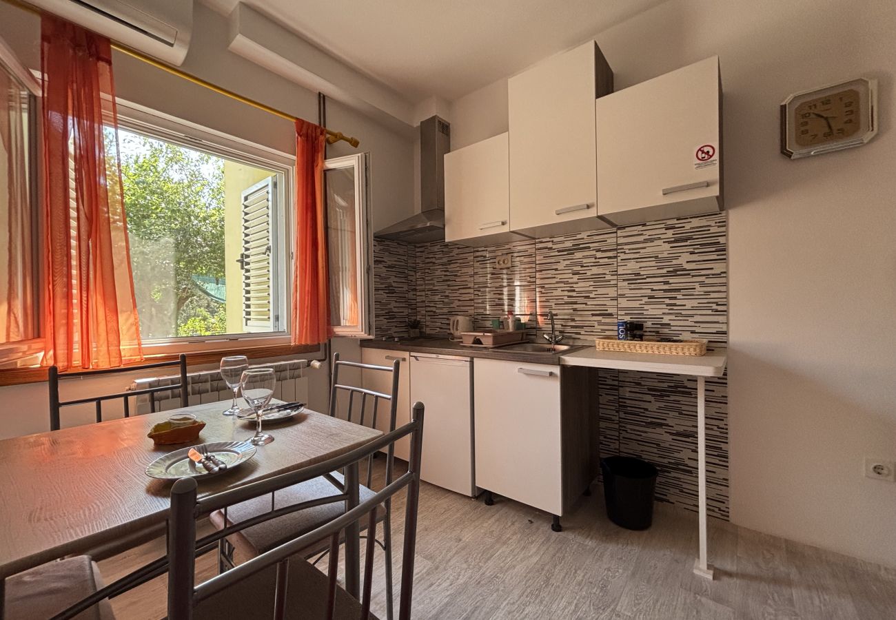 Apartment in Poljica - Apartment Moreno 1 with seaview