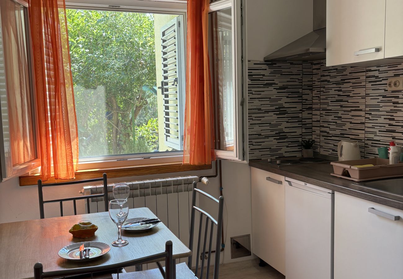 Apartment in Poljica - Apartment Moreno 1 with seaview