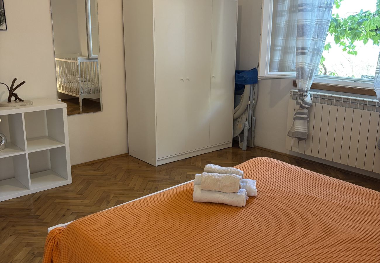 Apartment in Poljica - Apartment Moreno 1 with seaview