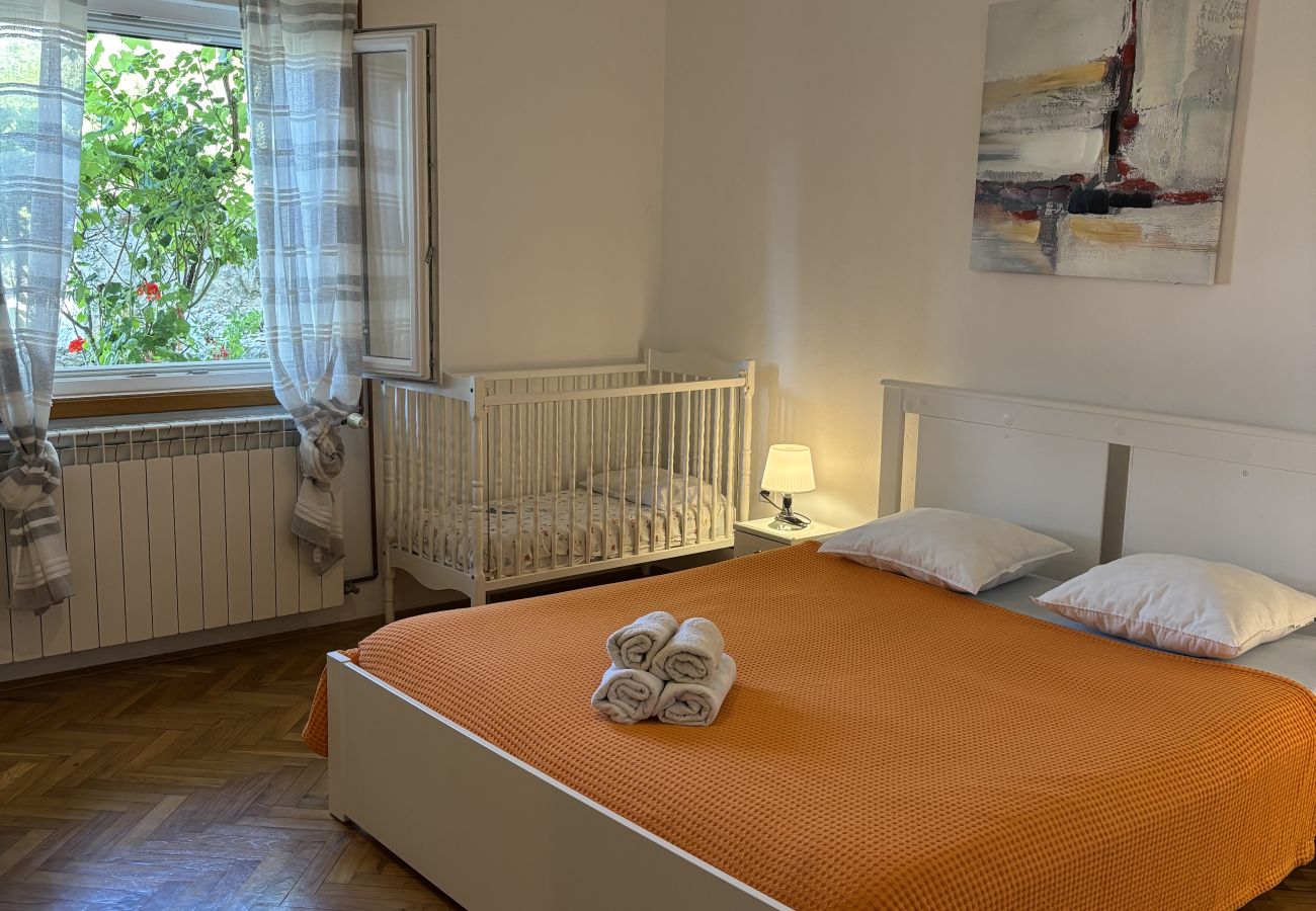 Apartment in Poljica - Apartment Moreno 1 with seaview