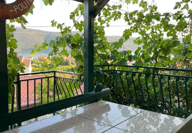  in Poljica - Apartment Moreno 2 with seaview