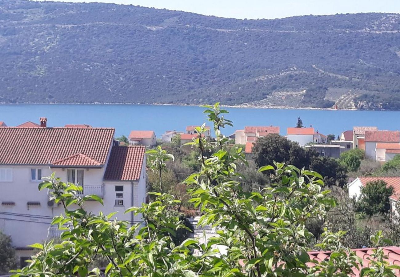 Apartment in Poljica - Apartment Moreno 2 with seaview