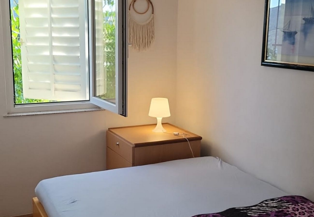 Apartment in Poljica - Apartment Moreno 2 with seaview