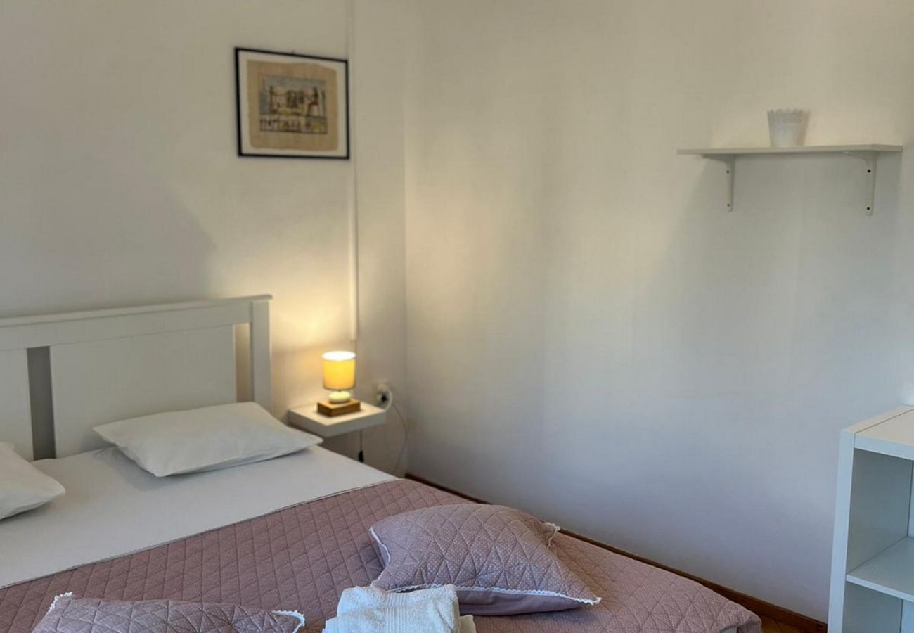 Apartment in Poljica - Apartment Moreno 2 with seaview