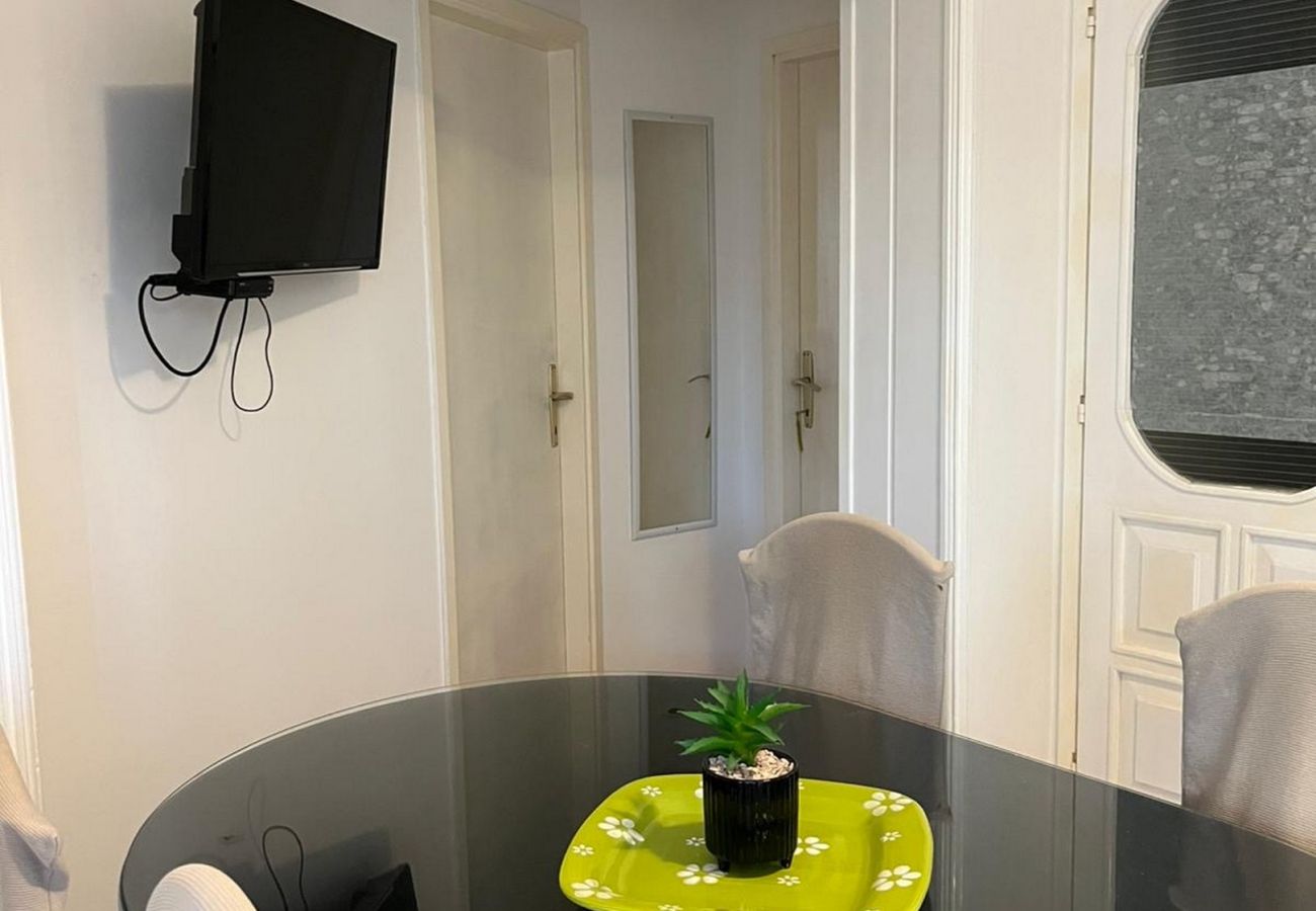 Apartment in Poljica - Apartment Moreno 2 with seaview