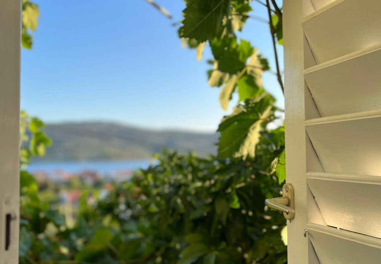 Apartment in Poljica - Apartment Moreno 2 with seaview