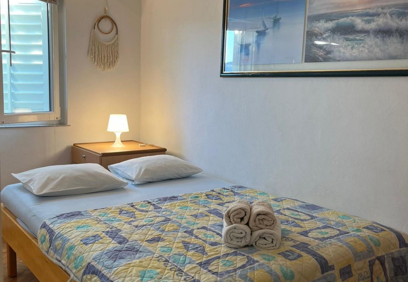 Apartment in Poljica - Apartment Moreno 2 with seaview
