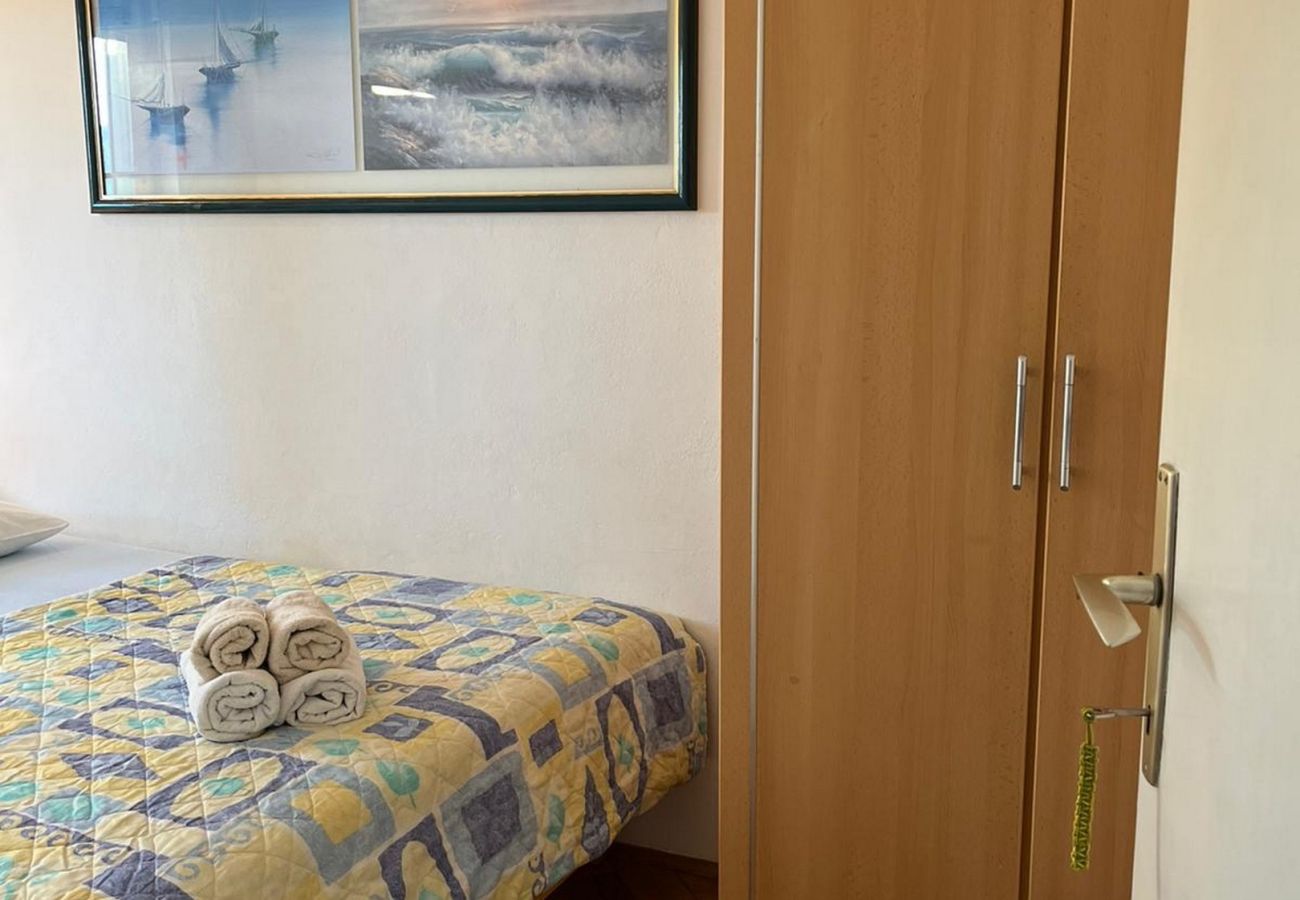 Apartment in Poljica - Apartment Moreno 2 with seaview