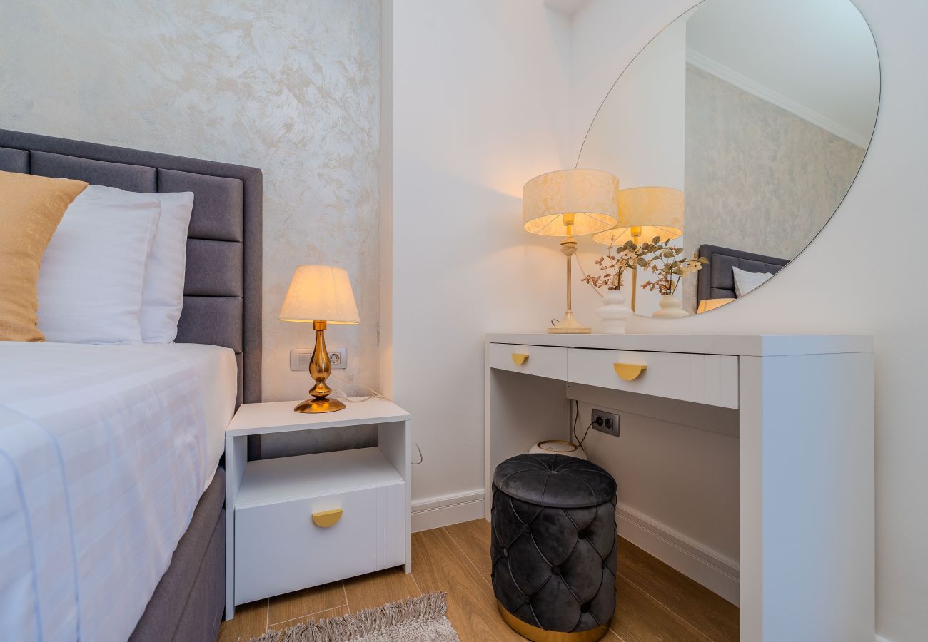 Rent by room in Zadar - Zaratino Room 4