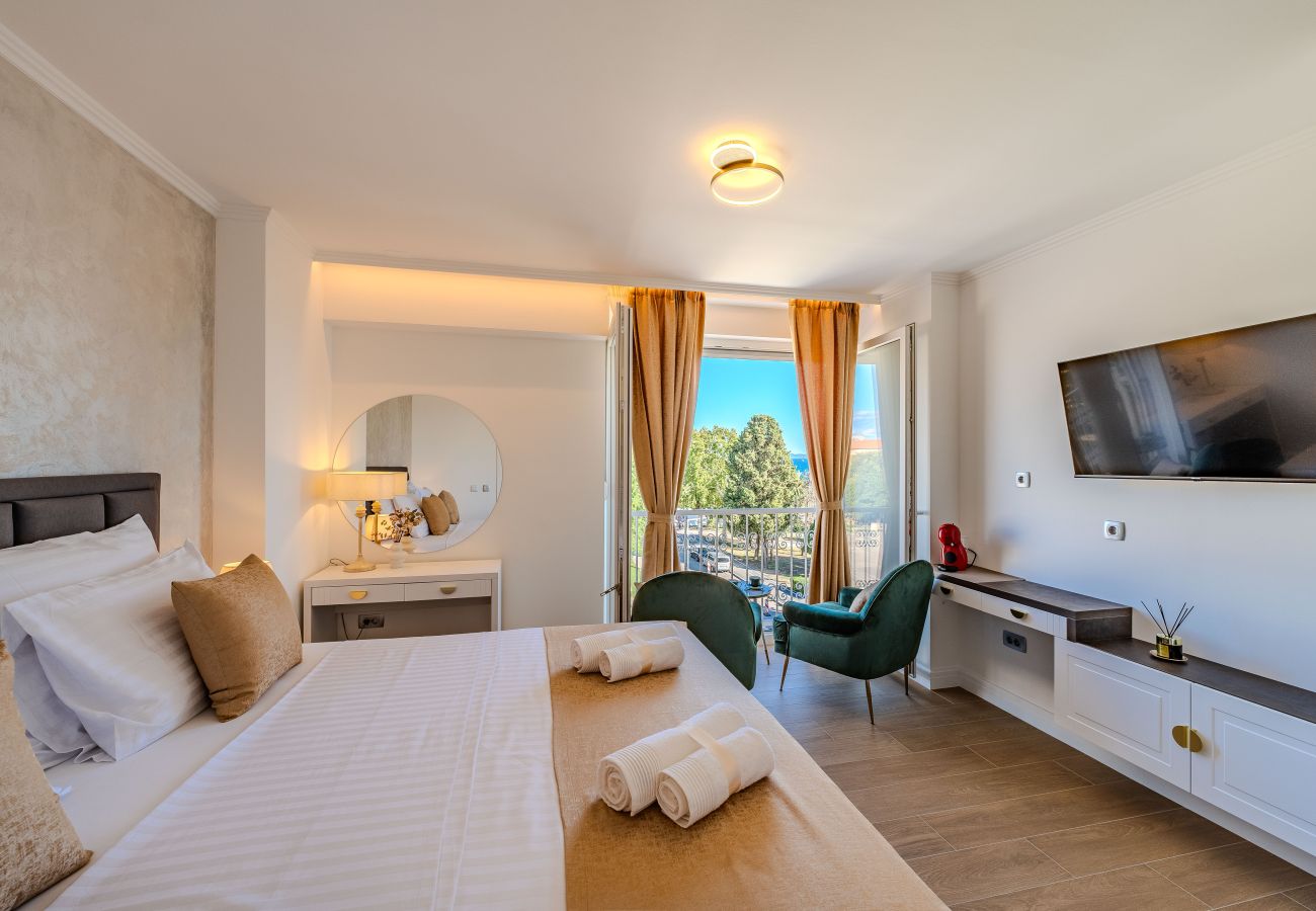 Rent by room in Zadar - Zaratino Room 4
