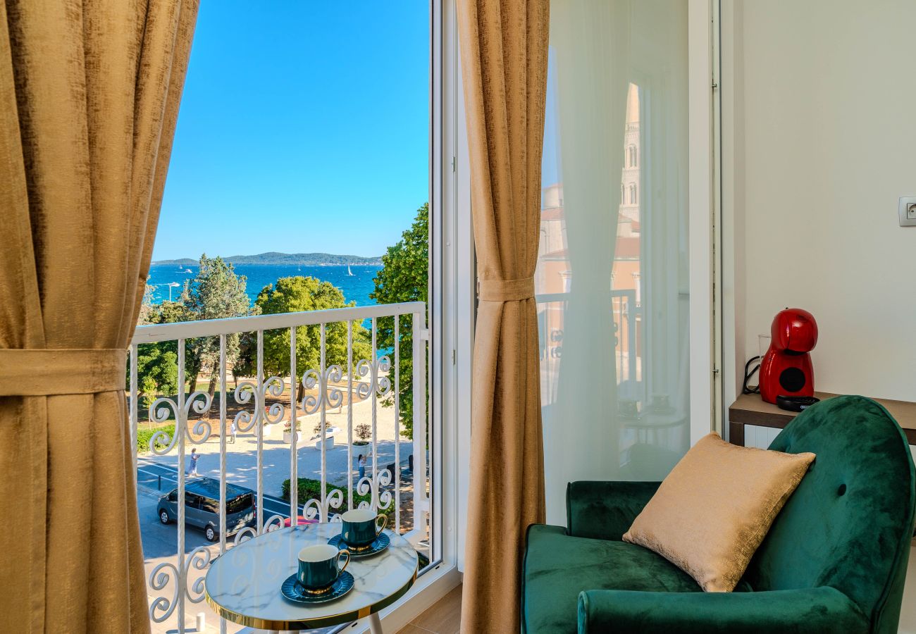 Rent by room in Zadar - Zaratino Room 4