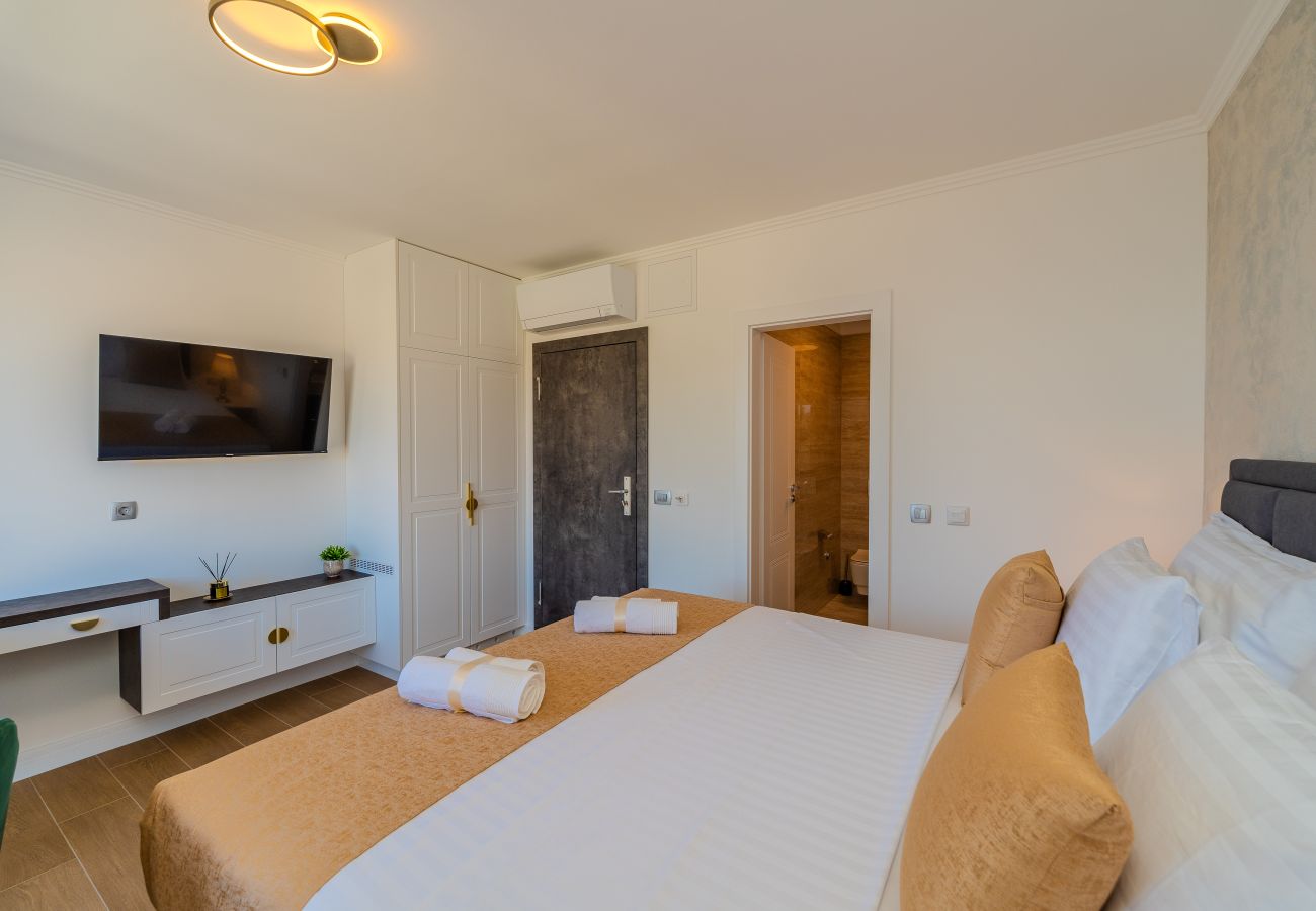 Rent by room in Zadar - Zaratino Room 4