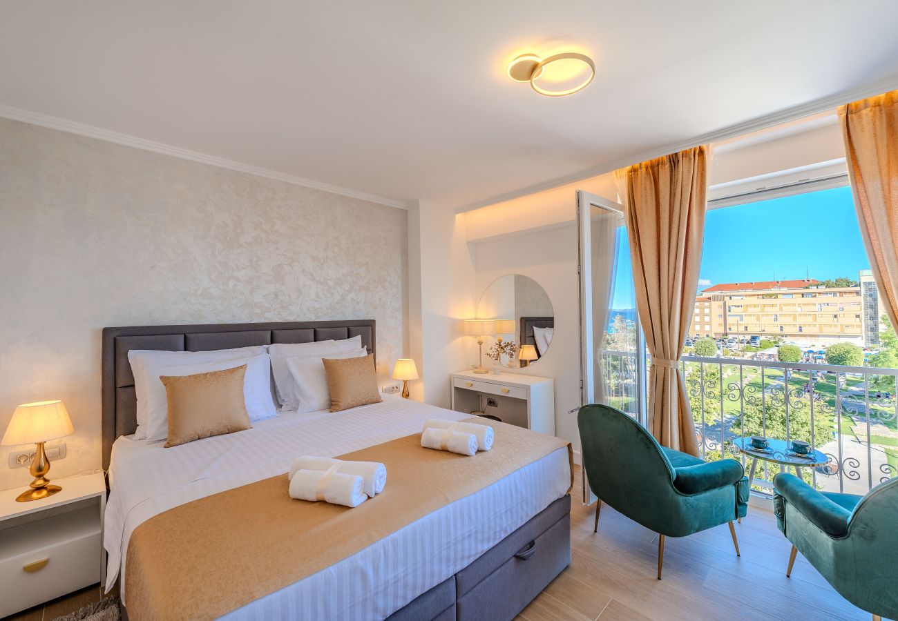 Rent by room in Zadar - Zaratino Room 4