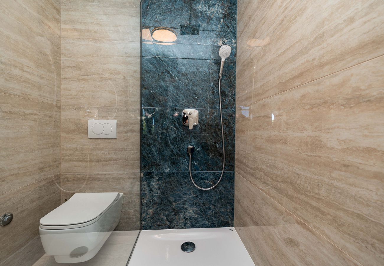 Rent by room in Zadar - Zaratino Room 4