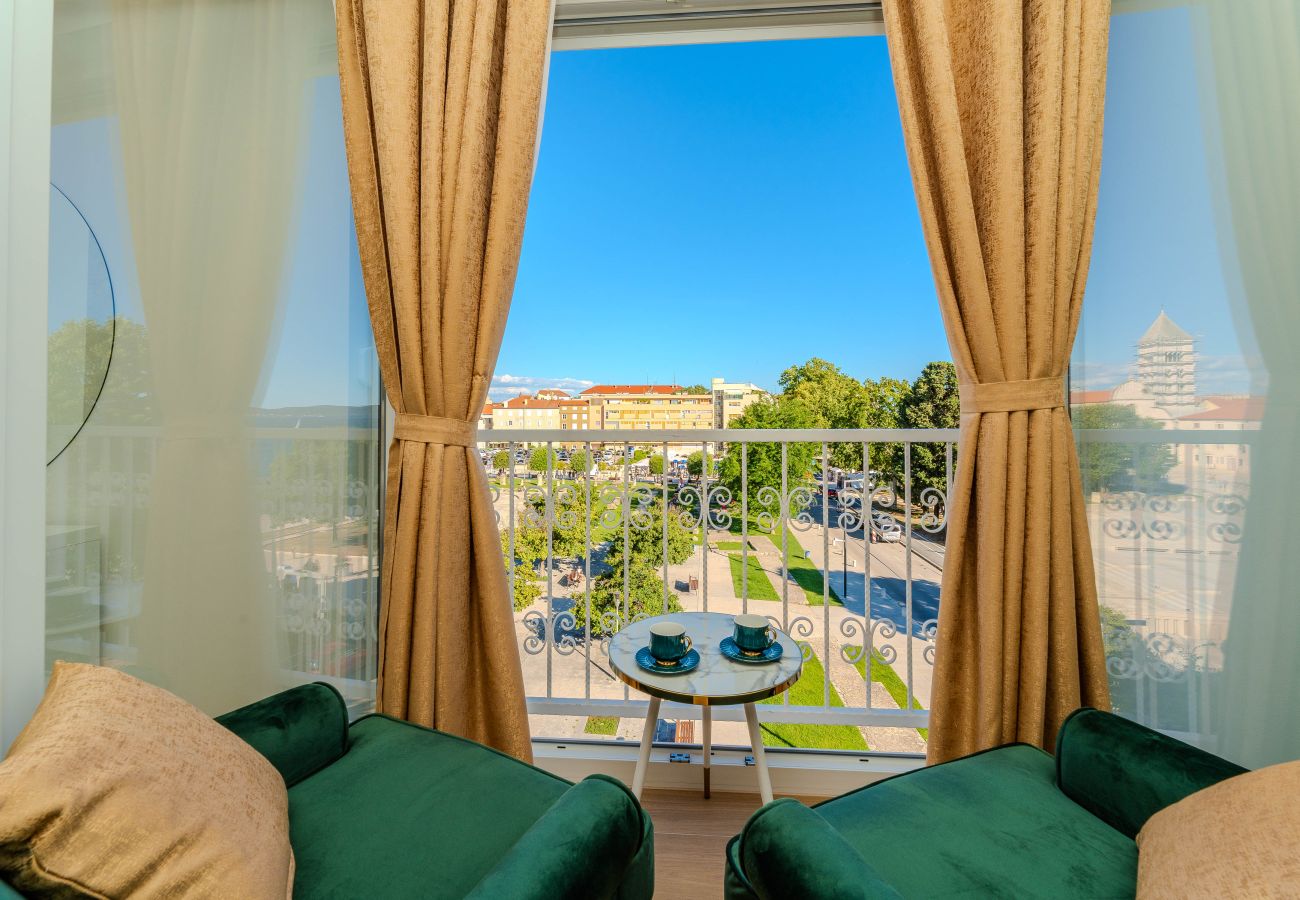 Rent by room in Zadar - Zaratino Room 4