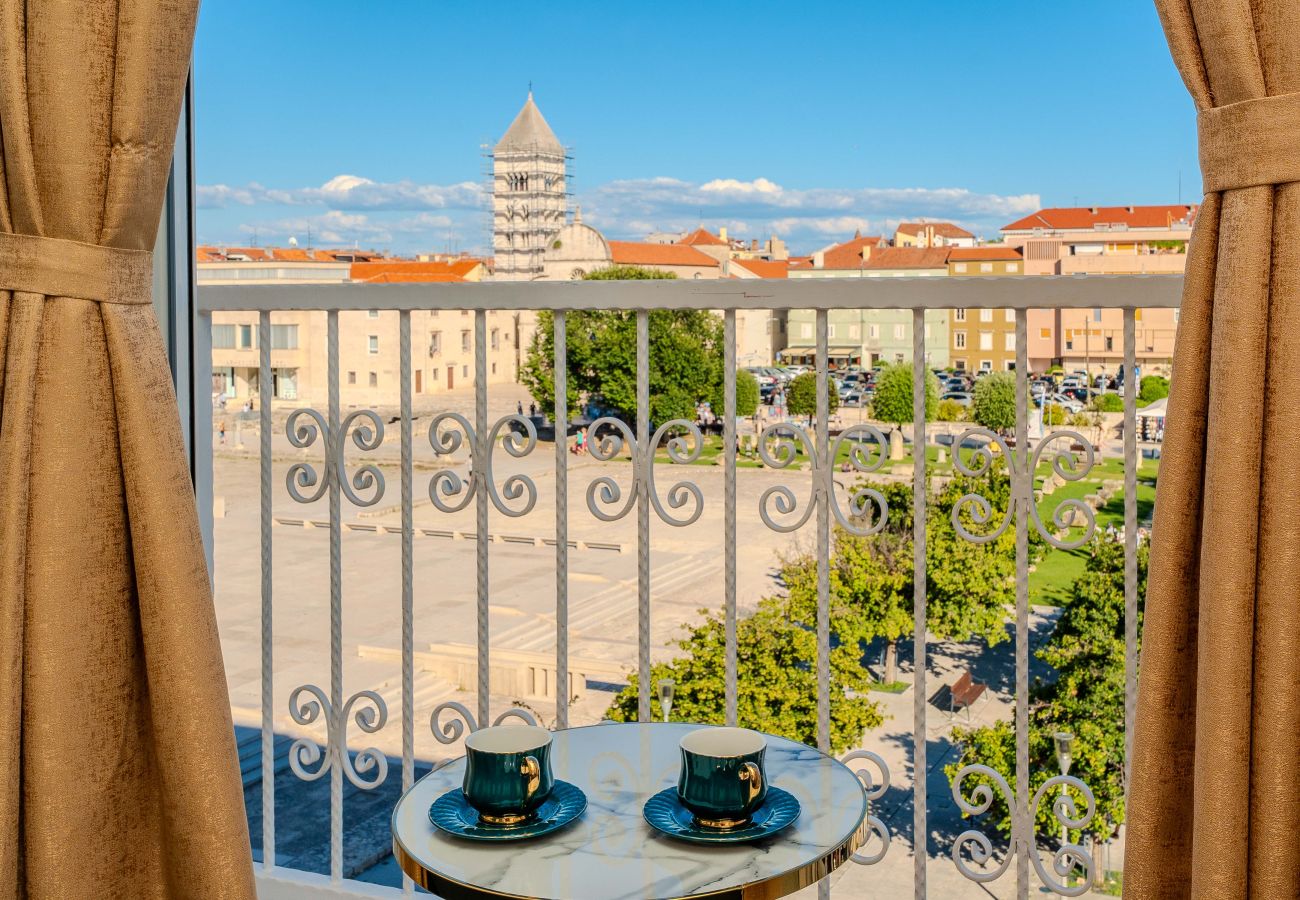 Rent by room in Zadar - Zaratino Room 4