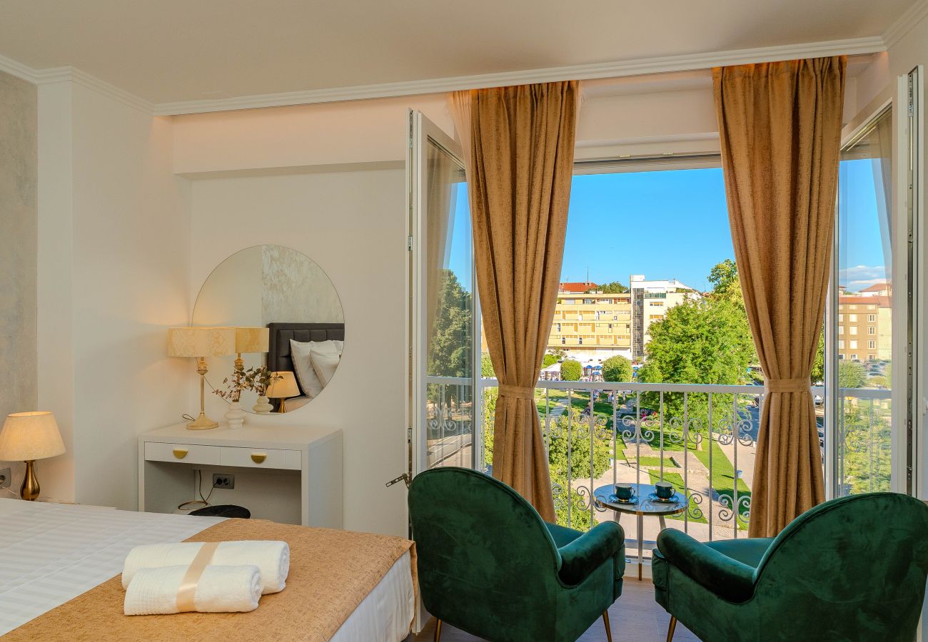 Rent by room in Zadar - Zaratino Room 4