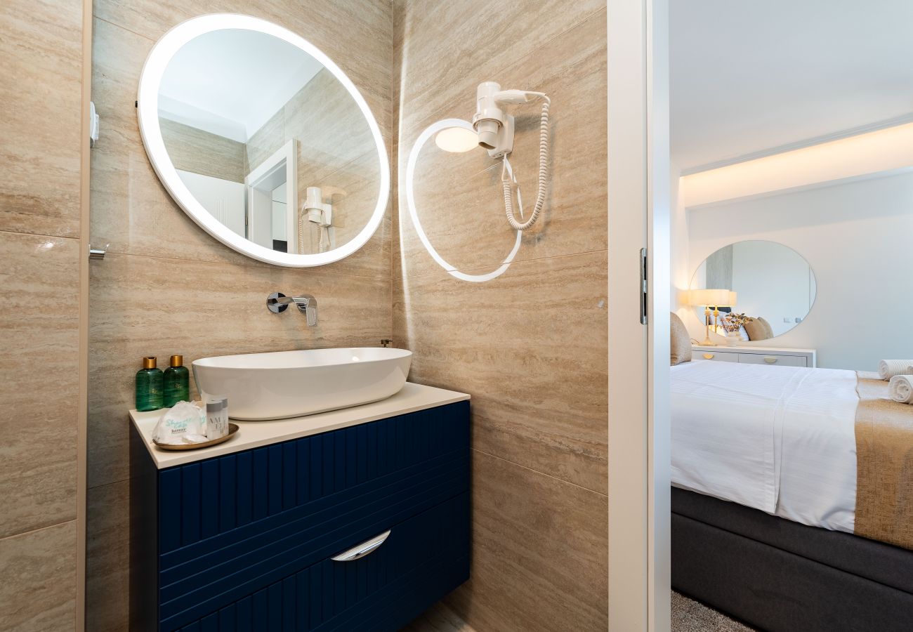 Rent by room in Zadar - Zaratino Room 4