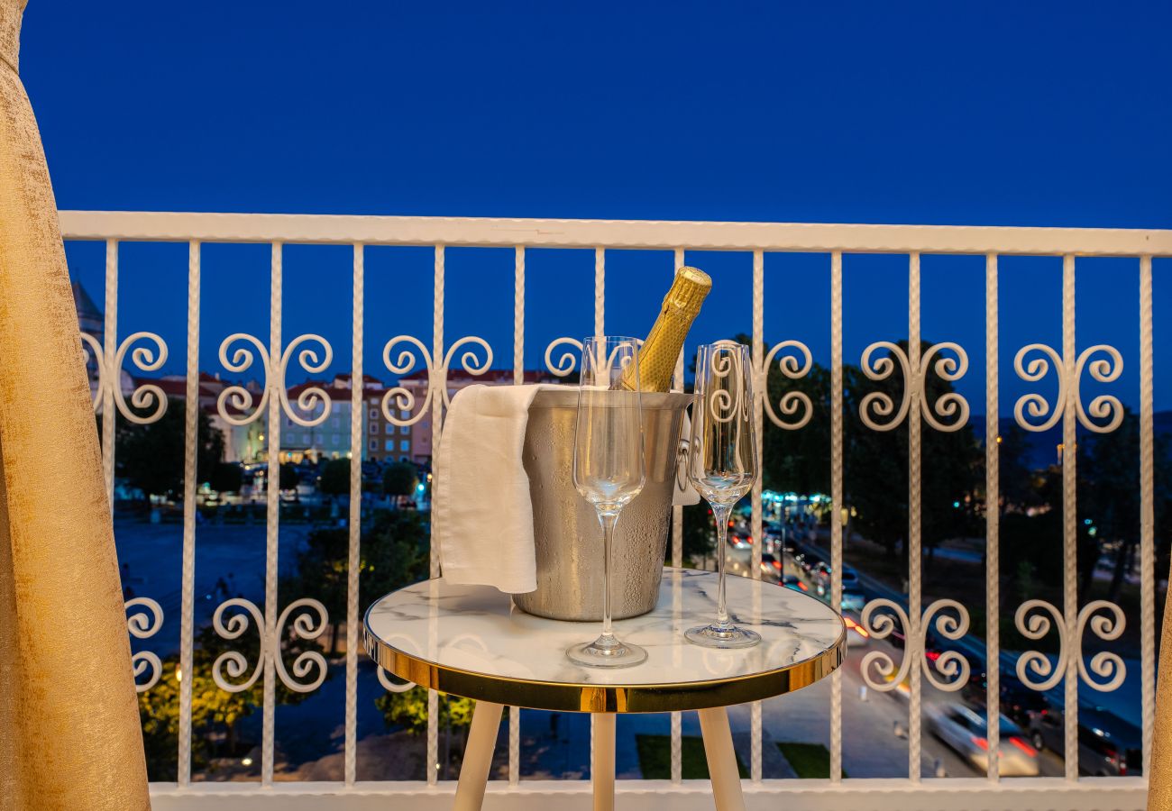 Rent by room in Zadar - Zaratino Room 4