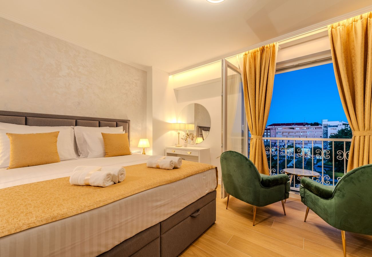 Rent by room in Zadar - Zaratino Room 4
