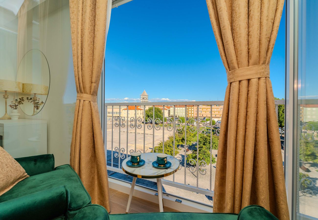 Rent by room in Zadar - Zaratino Room 4