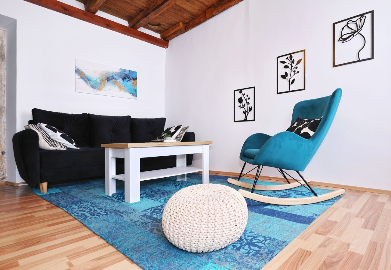 House in Blato - Holiday Home Tranquilla with heated pool