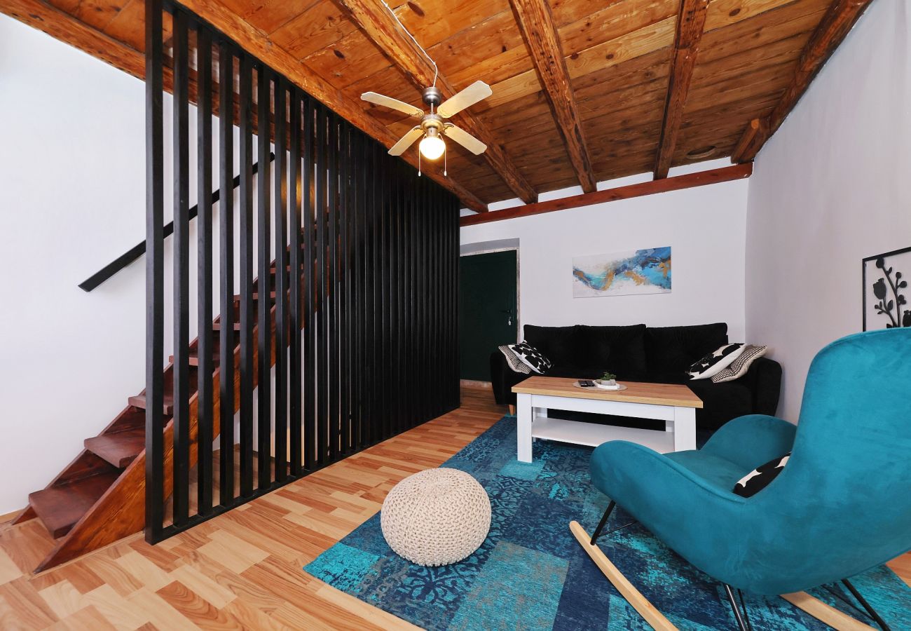 House in Blato - Holiday Home Tranquilla with heated pool
