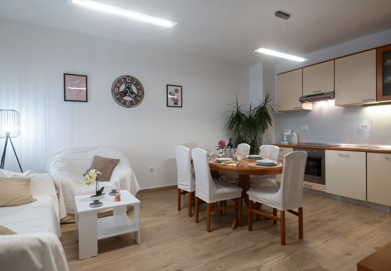 House in Pridraga - Holiday Home Lantina with pool