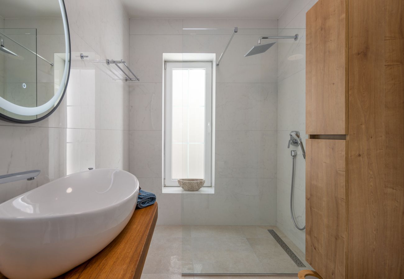 Villa in Zadar - Villa Katarina with pool