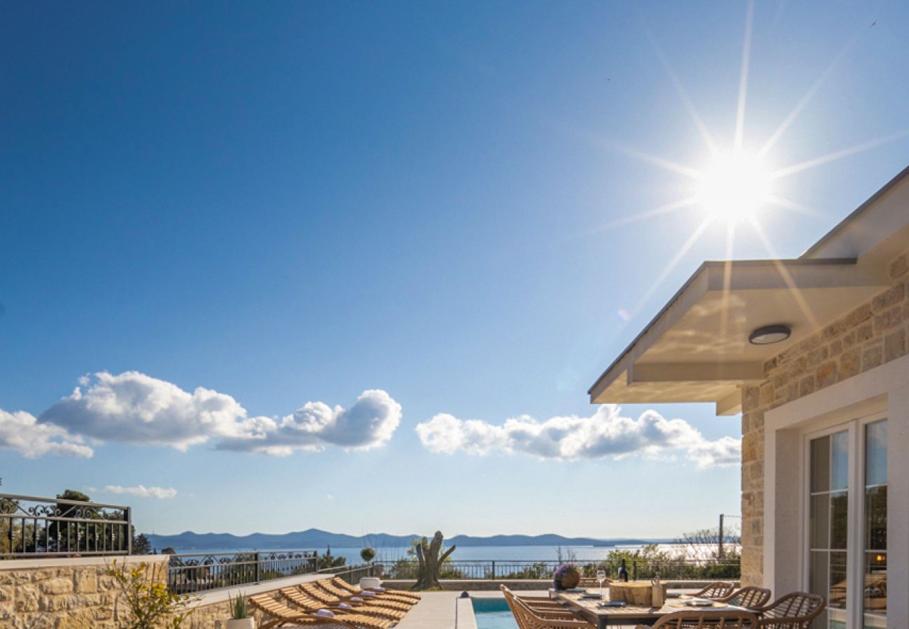 Villa in Zadar - Villa Katarina with pool