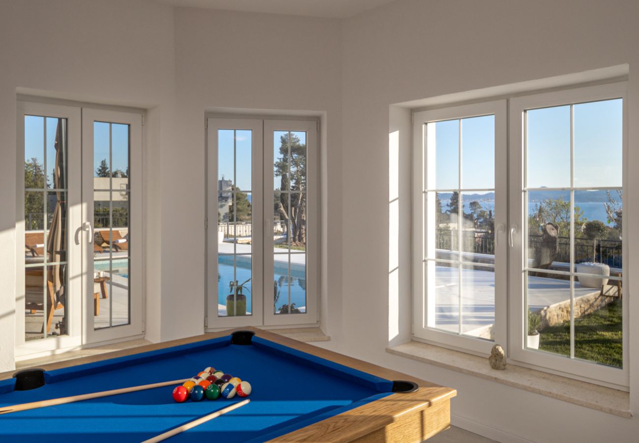 Villa in Zadar - Villa Katarina with pool
