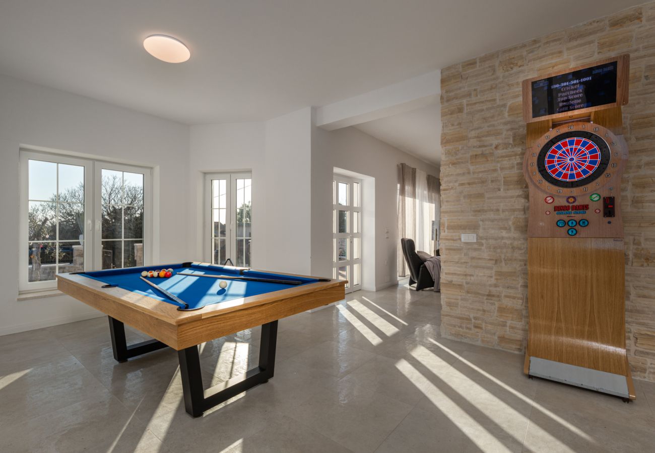 Villa in Zadar - Villa Katarina with pool