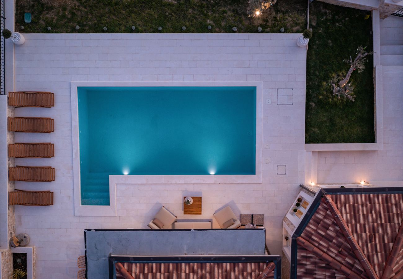 Villa in Zadar - Villa Katarina with pool