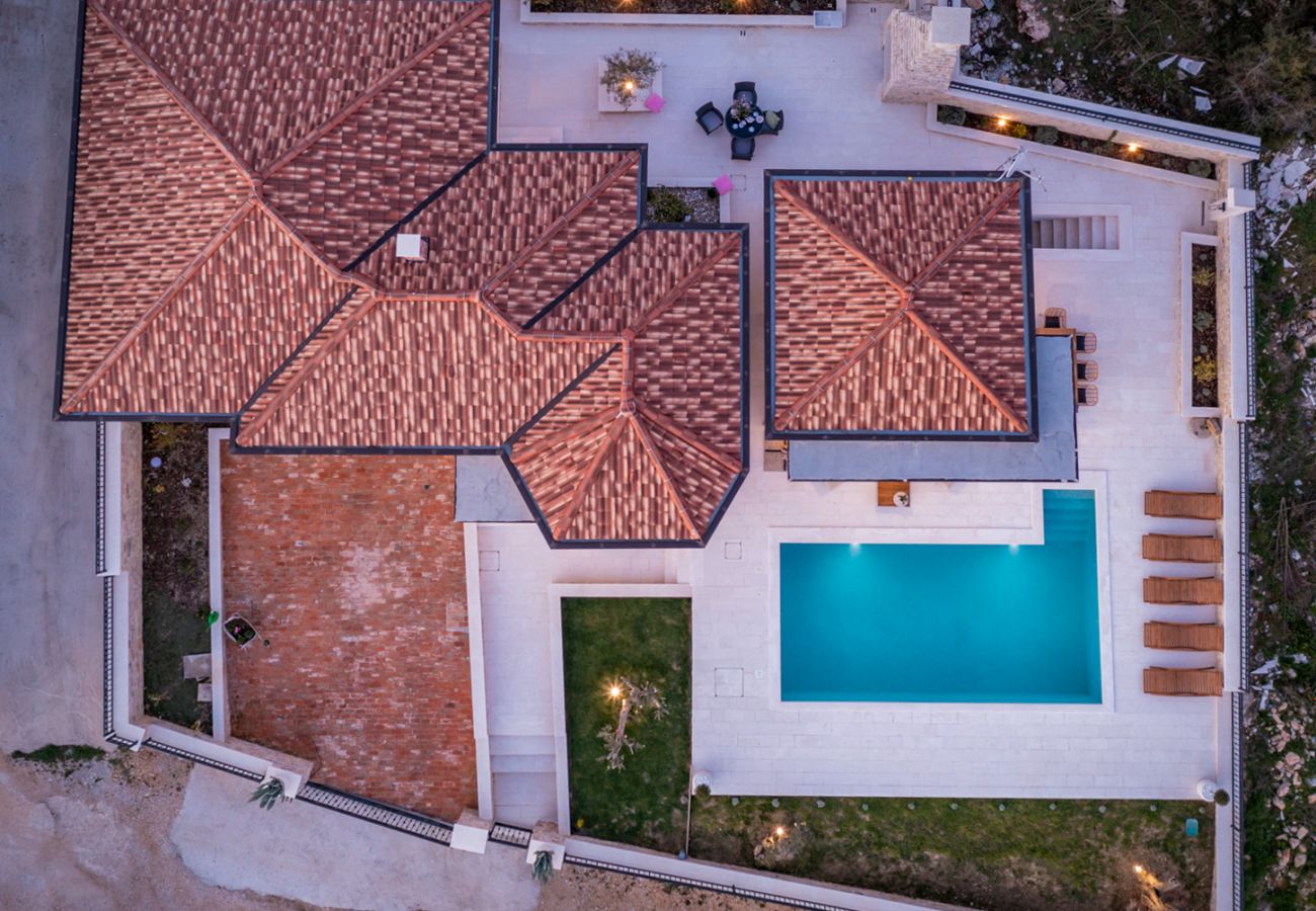 Villa in Zadar - Villa Katarina with pool