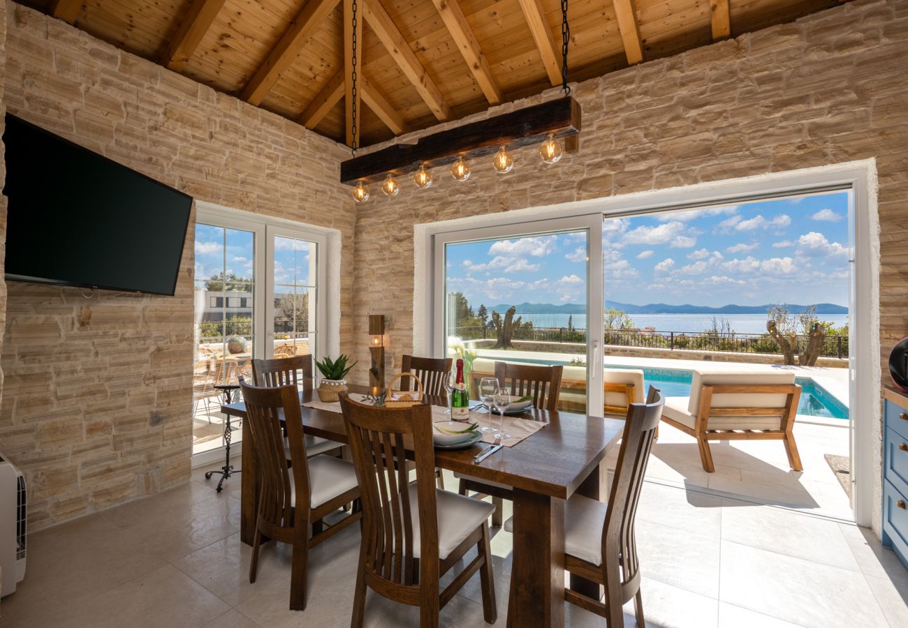 Villa in Zadar - Villa Katarina with pool