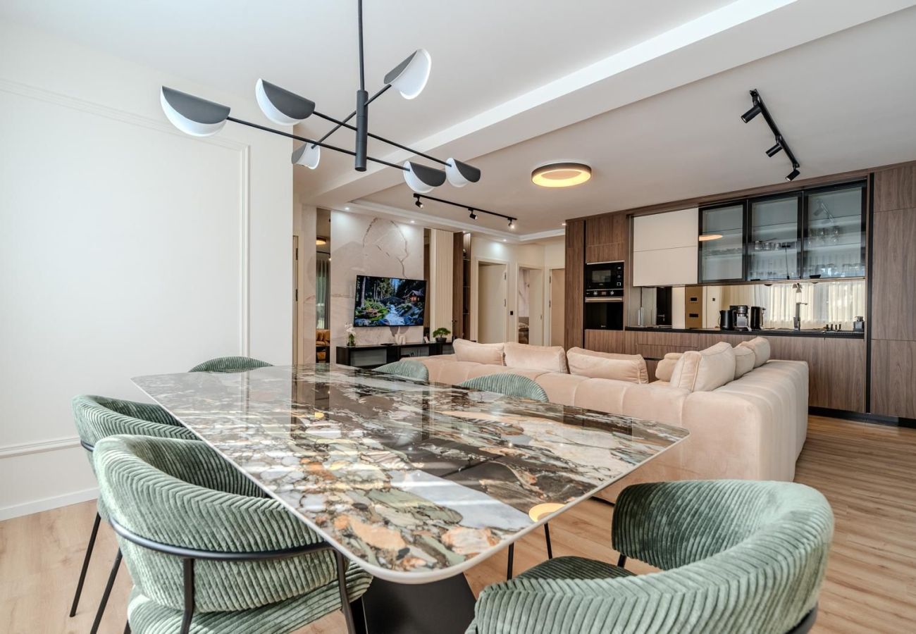 Villa in Privlaka - Villa Ballat with heated pool
