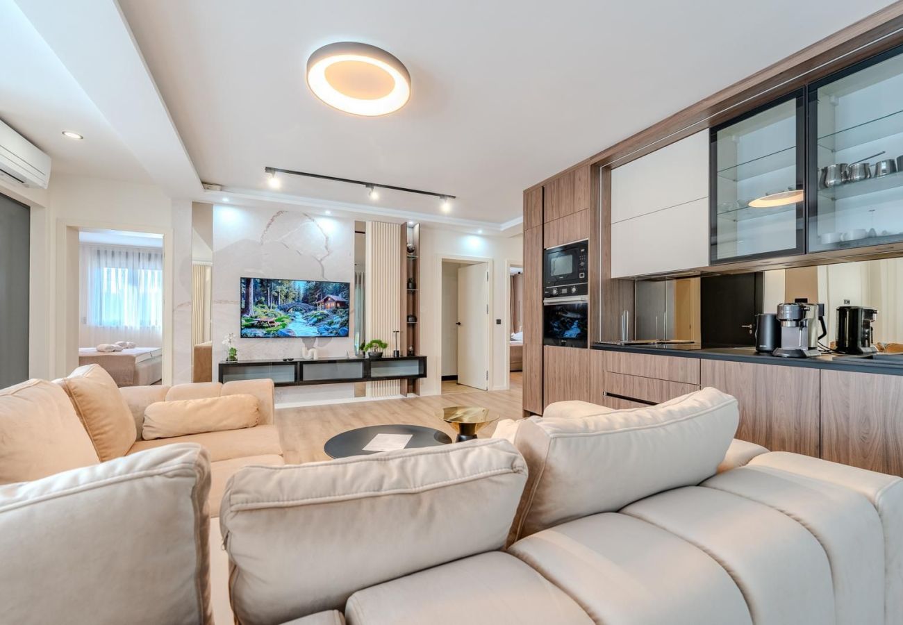 Villa in Privlaka - Villa Ballat with heated pool