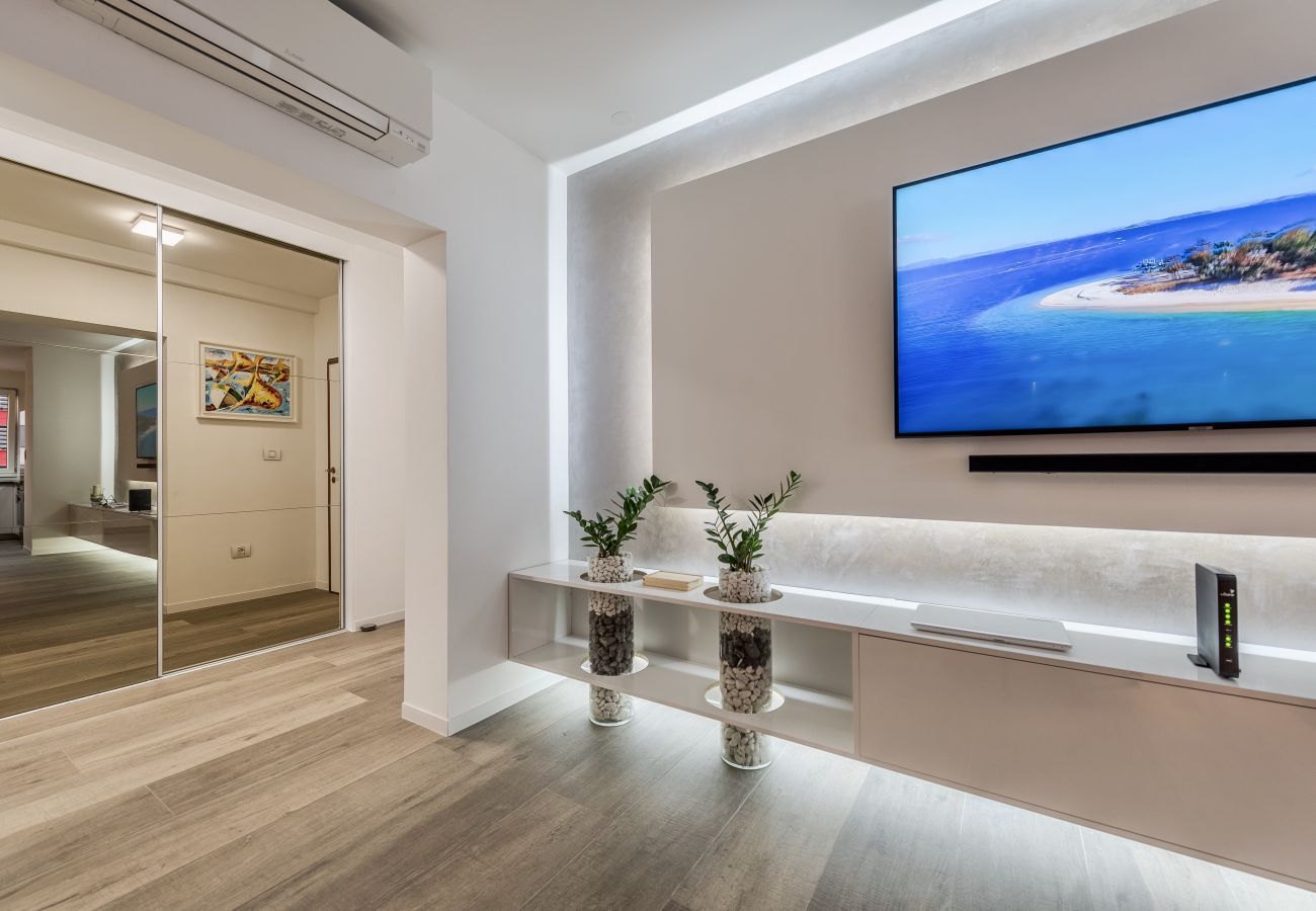 Apartment in Zadar - Deluxe Suite Rosa