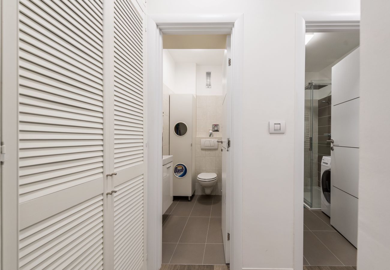 Apartment in Zadar - Deluxe Suite Rosa