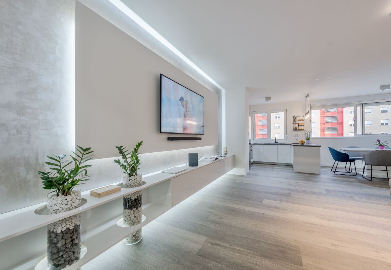 Apartment in Zadar - Deluxe Suite Rosa