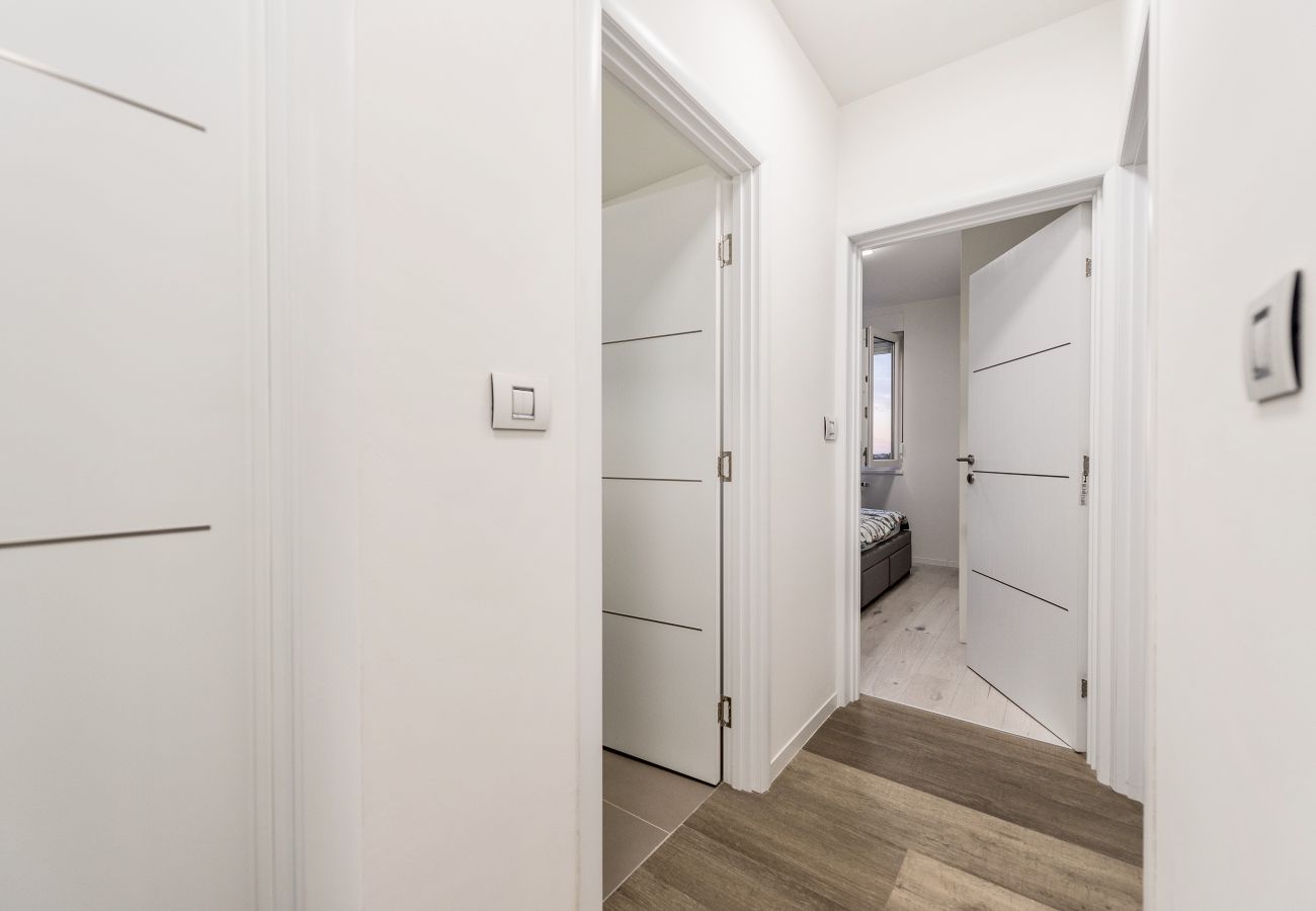 Apartment in Zadar - Deluxe Suite Rosa