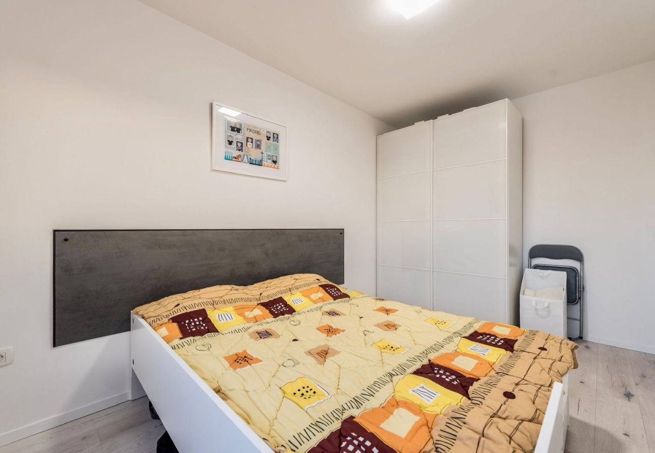 Apartment in Zadar - Deluxe Suite Rosa