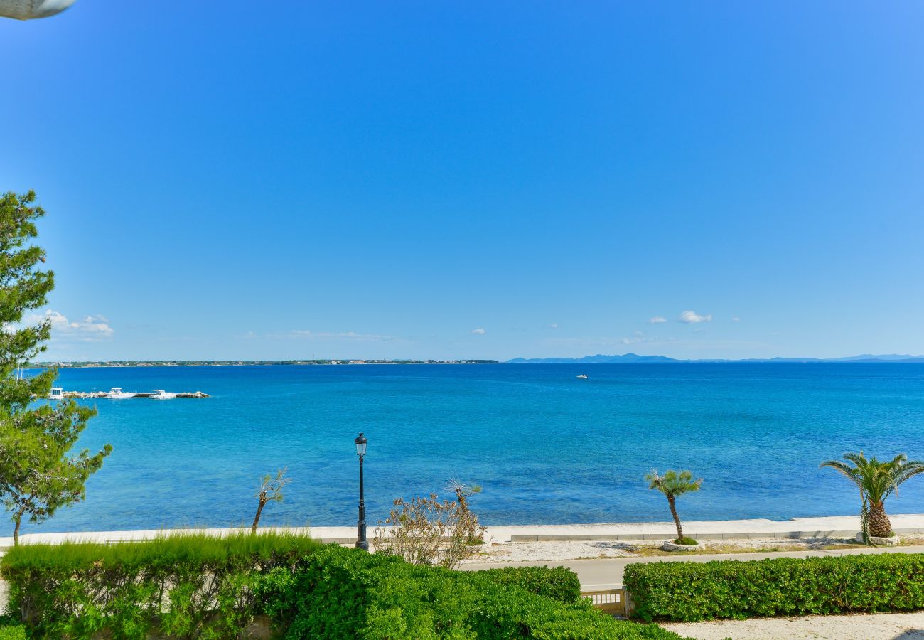 Apartment in Vir - Beachfront apartment Liverić 2