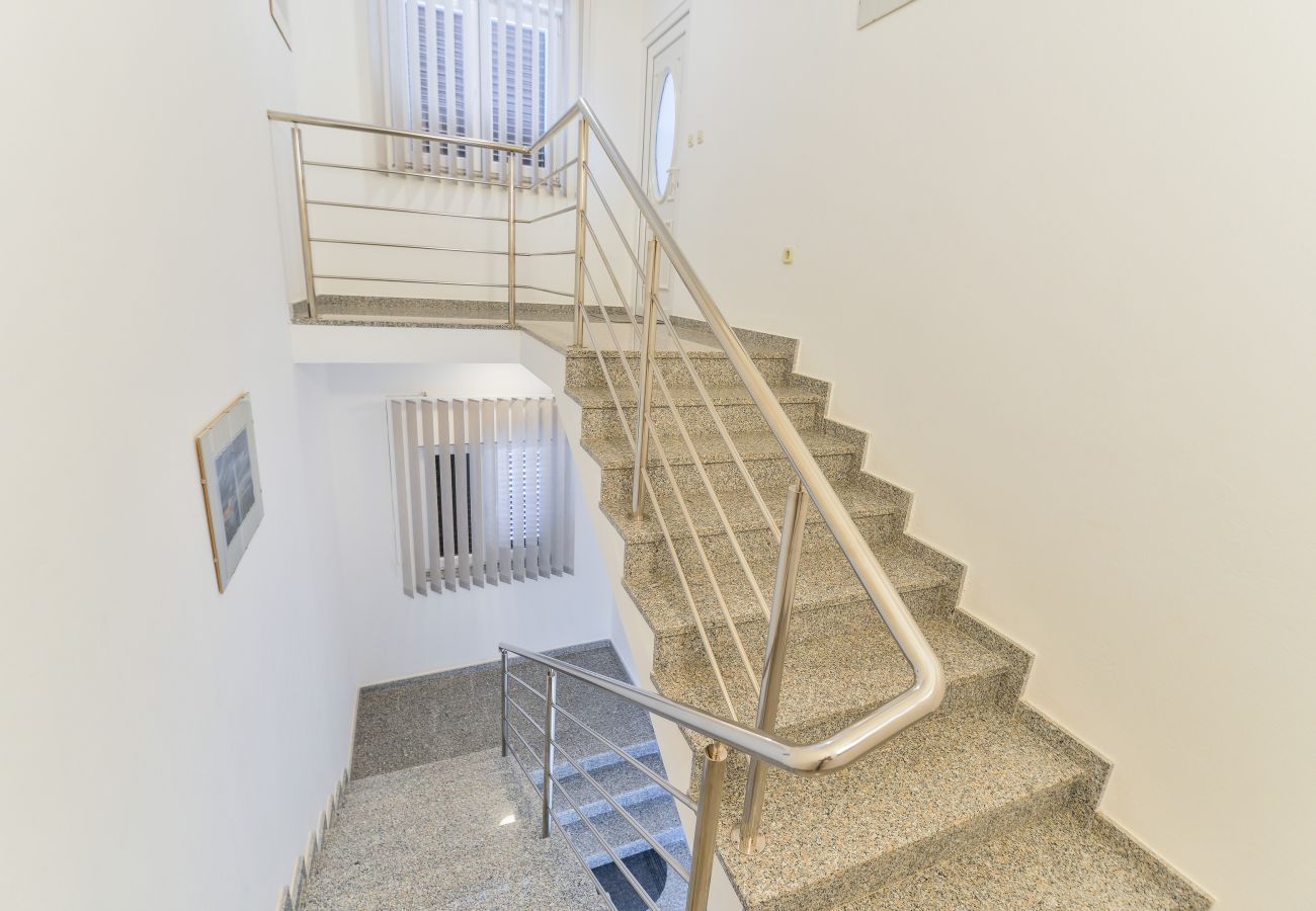 Apartment in Vir - Beachfront apartment Liverić 3