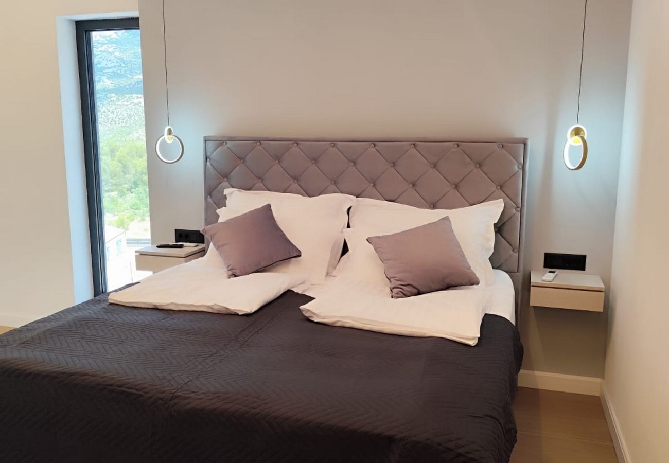 Villa in Rovanjska - Lux Villa Serenity