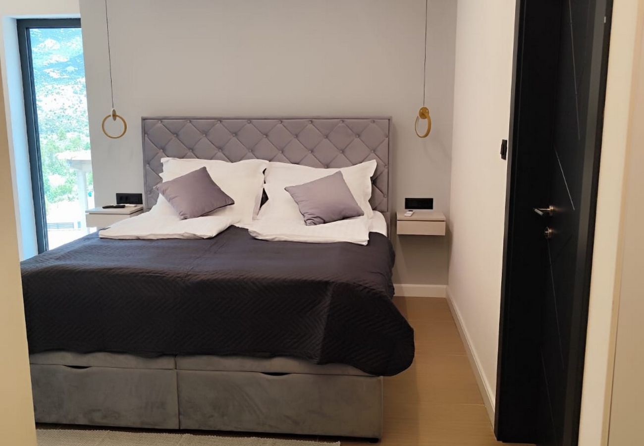 Villa in Rovanjska - Lux Villa Serenity